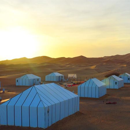 Merzouga Luxury Traditional Camp المظهر الخارجي الصورة